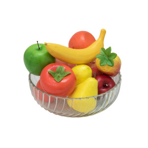 Europalms Früchte-Mix im Beutel 12x