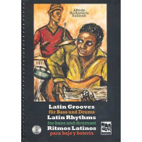 Latin Grooves: