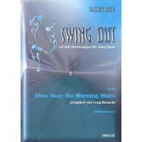 Blow away the Morning Blues