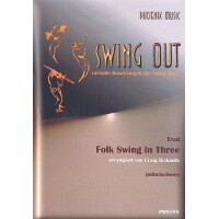 Folk Swing in three: