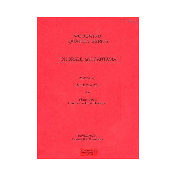 Chorale and Fantasia