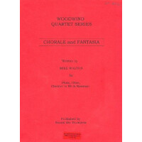 Chorale and Fantasia