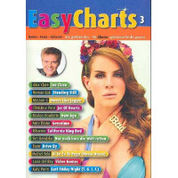 Easy Charts Band 3: