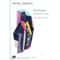 Die Stimmen 11 Lieder nach