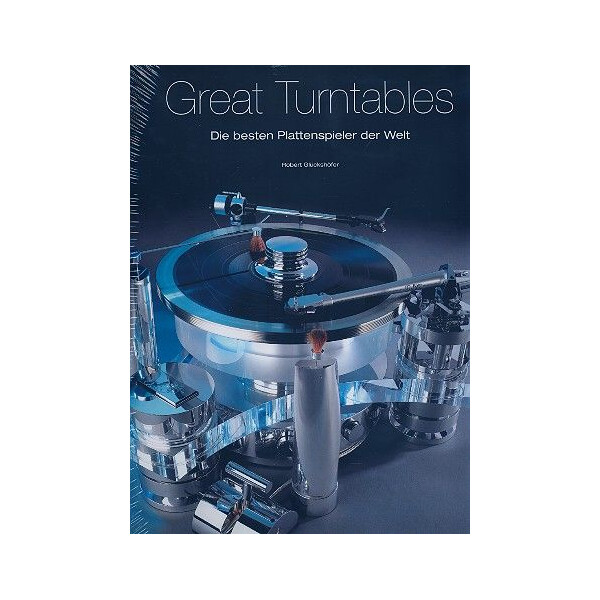 Great Turntables Die besten