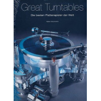 Great Turntables Die besten