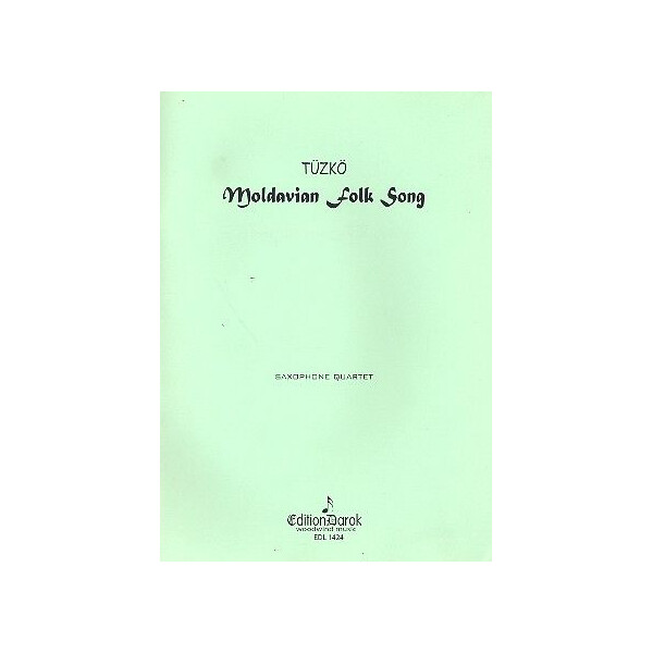 Moldavian Folk Song
