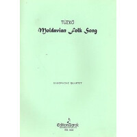 Moldavian Folk Song