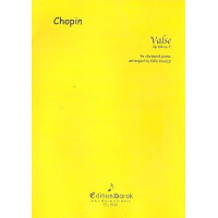 Valse op.64,2