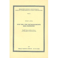 Zur Vor- und Frühgeschichte der