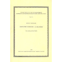 Giovanni Legrenzi Il Giustino