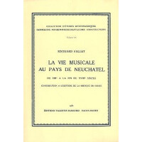 La vie musicale au pays de