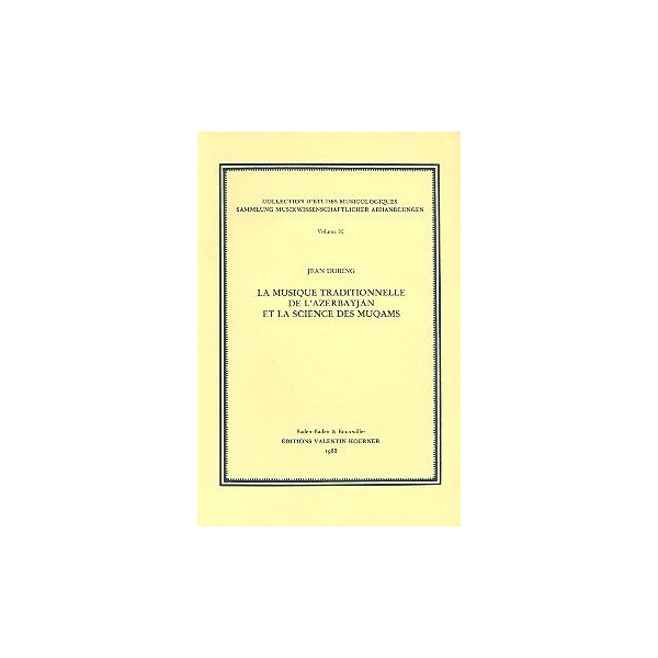 La musique traditionelle de