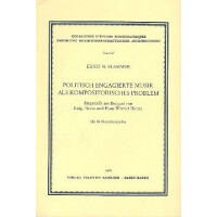 Politisch engagierte Musik