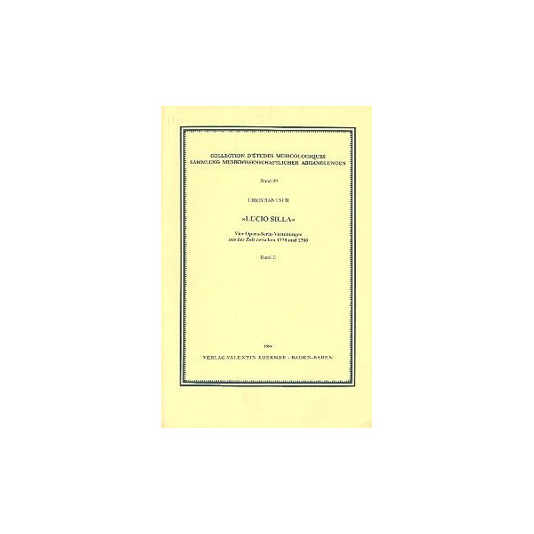 Lucio Silla 4 Opera-Seria-