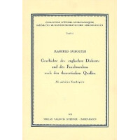 Geschichte des englischen Diskants