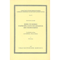 Musik und Musiker in Märchen, Sagen