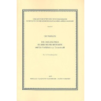 Die Holzbläser in der Musik Mozarts