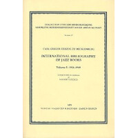 International Bibliography of