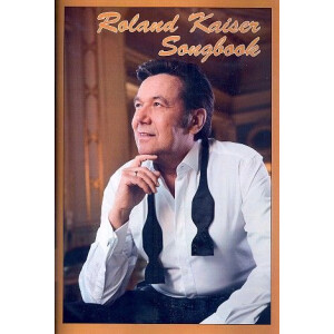 Roland Kaiser Songbook: