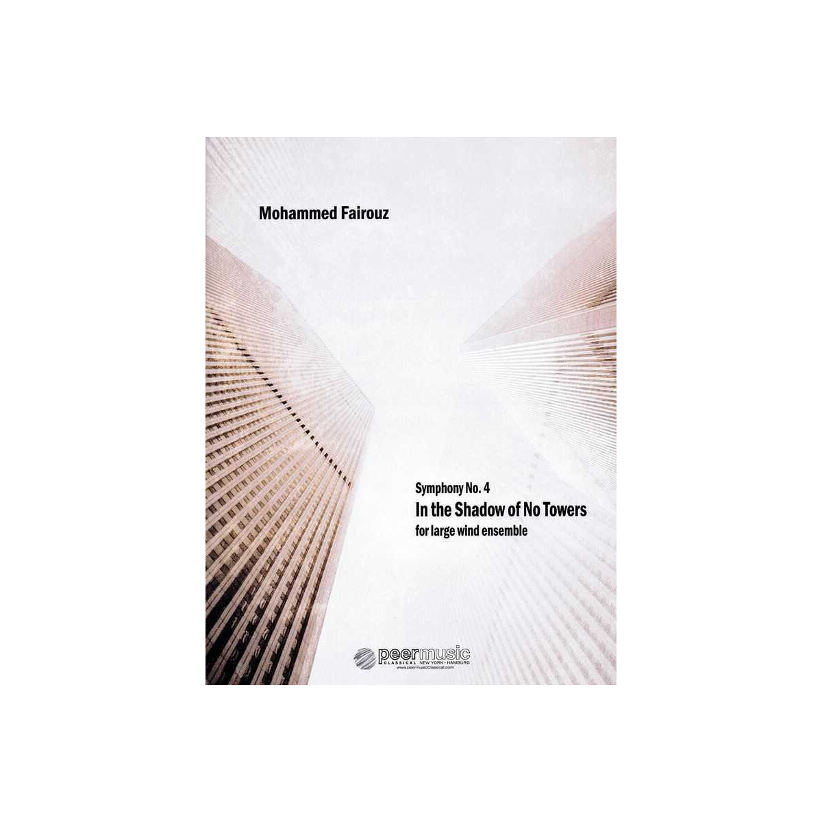 Trio in One Movement (2006) for 2 hns &amp; hp