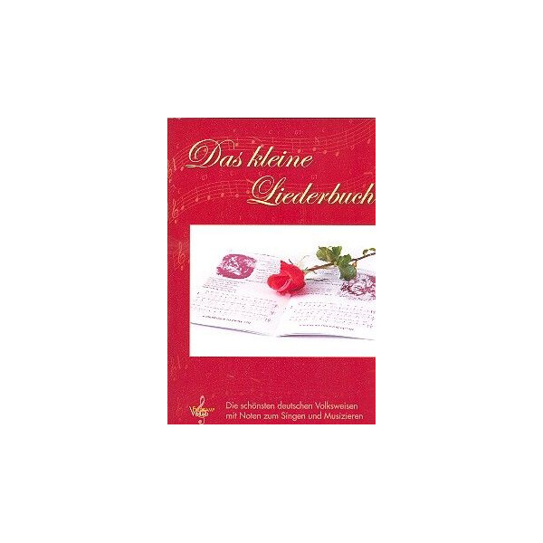 Das kleine Liederbuch