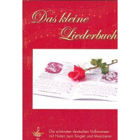 Das kleine Liederbuch