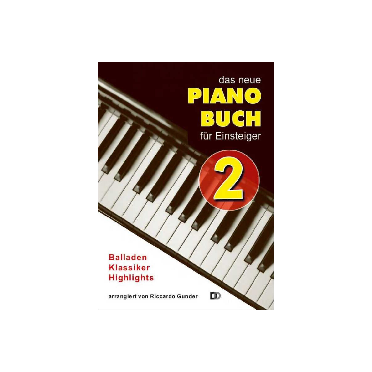 Das neue Pianobuch für Einsteiger B box