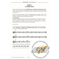 Improvisieren - Lernen mit System Band 1 (+CD)