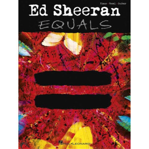 Ed Sheeran: Equals