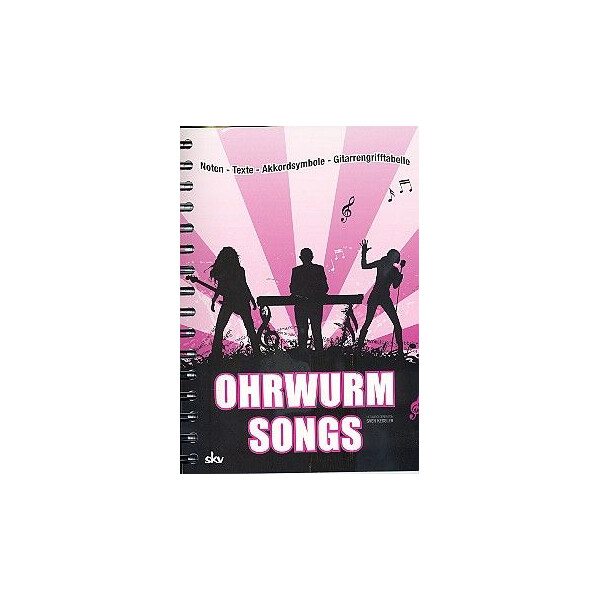 Ohrwurm-Songs