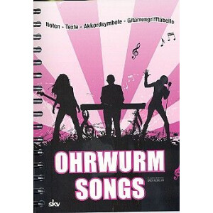 Ohrwurm-Songs