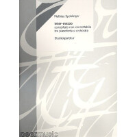 Trio in One Movement (2006) for 2 hns & hp