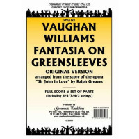 Fantasia on Greensleeves