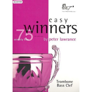 Easy Winners (+CD): 75 well-known