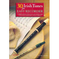 30 Irish Tunes: