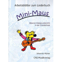 Mini-Maus Arbeitsblätter zum Lieder gallery