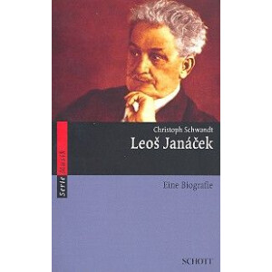 Leos Janacek
