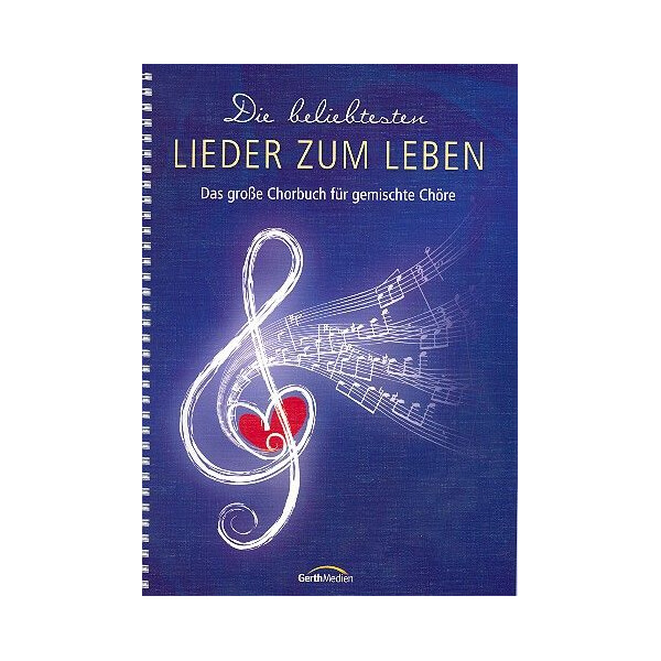 Die beliebtesten Lieder zum Leben
