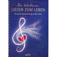 Die beliebtesten Lieder zum Leben