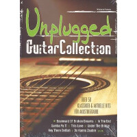 Unplugged Guitar Collection: