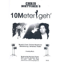 10 Meter geh: