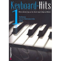 Keyboard-Hits Band 1