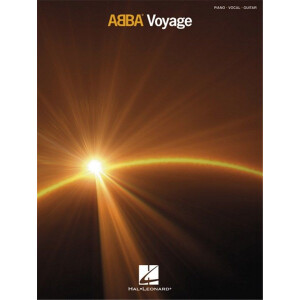 ABBA: Voyage