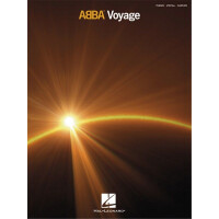 ABBA: Voyage