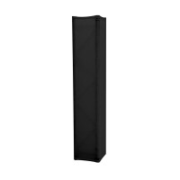 Eurolite Trusscover 300cm schwarz