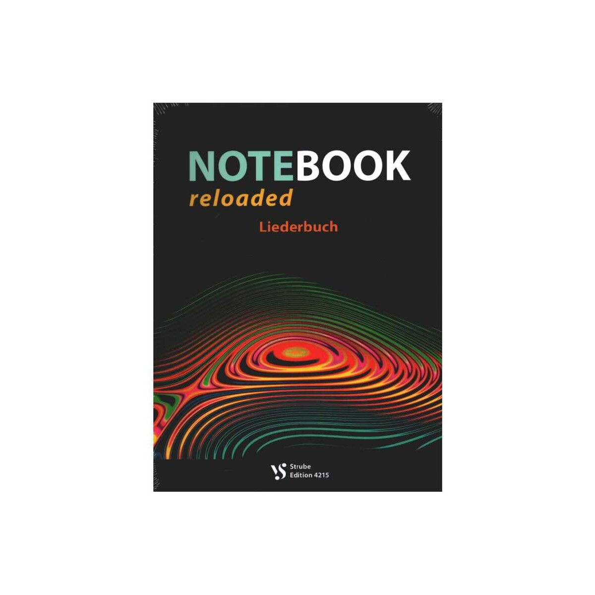 Notebook reloaded