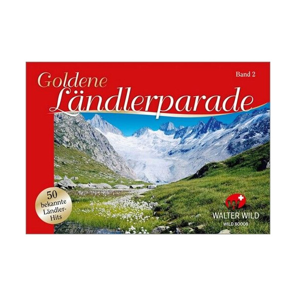 Goldene Ländlerparade 2: