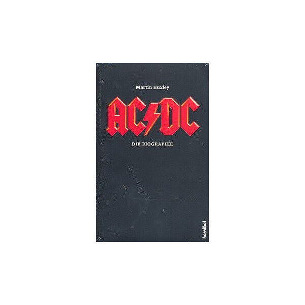 AC/DC - Die Biografie