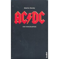AC/DC - Die Biografie